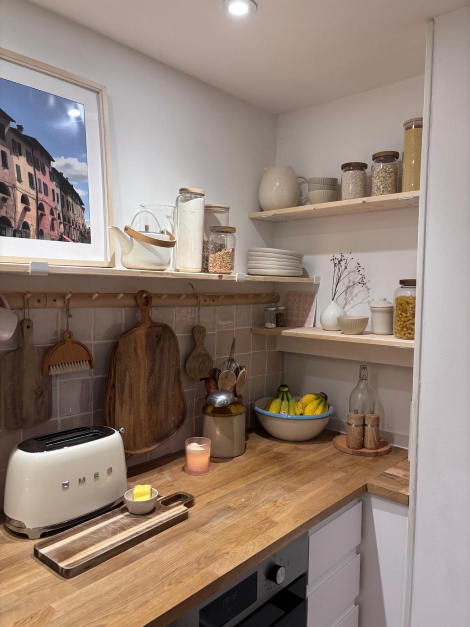 Cosy, Convenient Flat In Falmouth Eksteriør bilde
