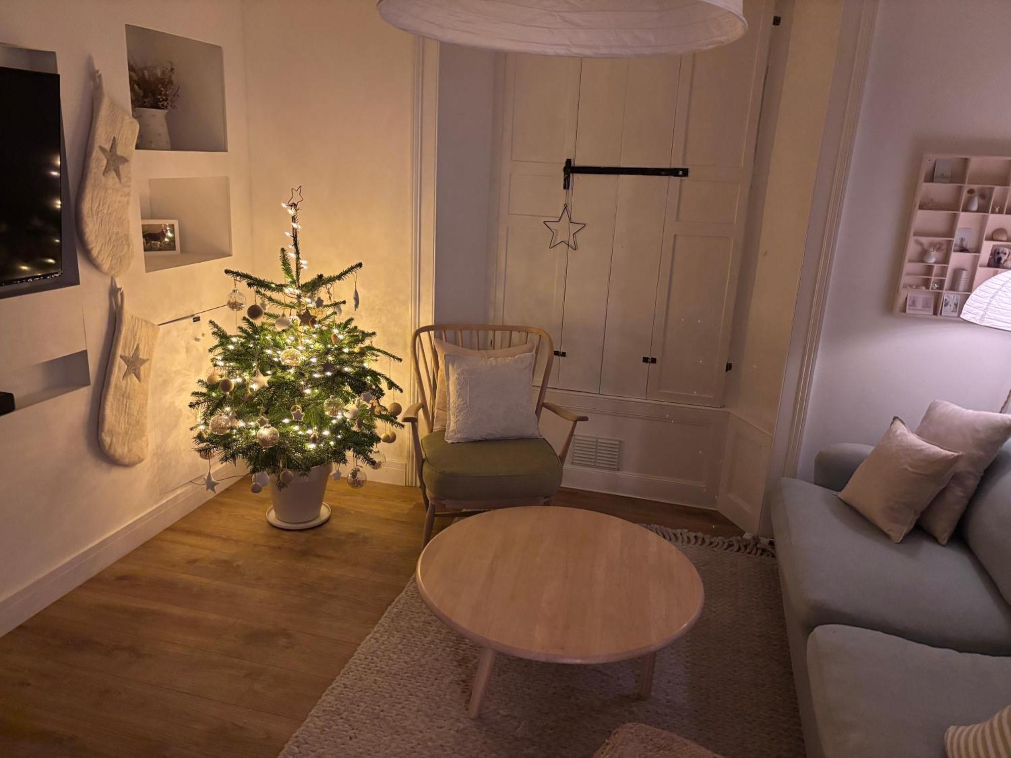Cosy, Convenient Flat In Falmouth Eksteriør bilde
